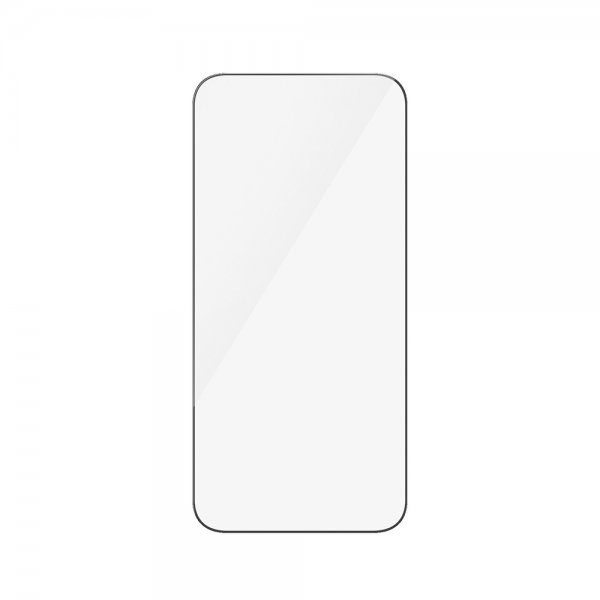 iPhone 15 Pro Max Screen Protector Ultra-Wide Fit EasyAligner