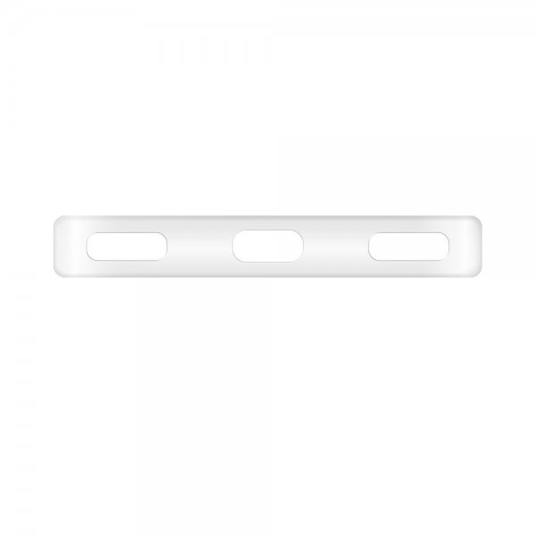 iPhone 15 Pro Case Flex Case MagSafe Transparent