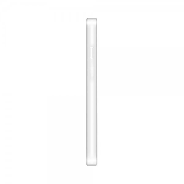 iPhone 15 Pro Case Flex Case MagSafe Transparent