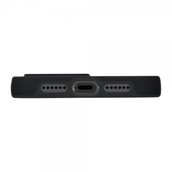 iPhone 13/14/15/16e/17e Case Iceland Ultra D3O MagSafe Black