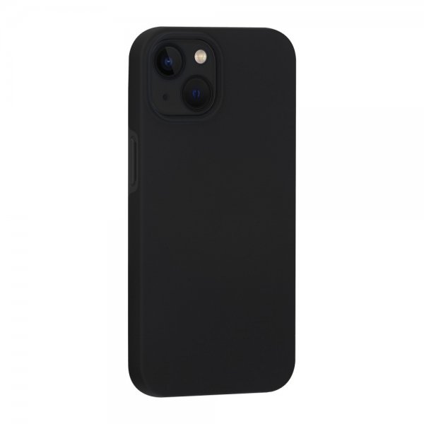 iPhone 13/14/15/16e/17e Case Iceland Ultra D3O MagSafe Black