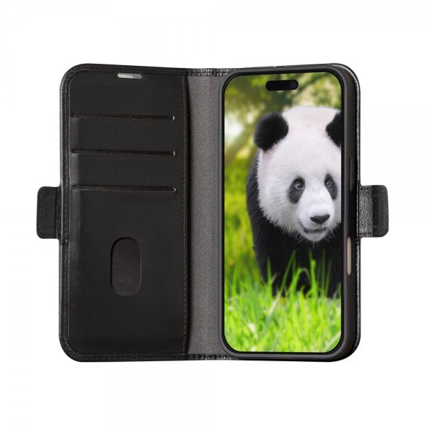 iPhone 16 Cover Copenhagen Black