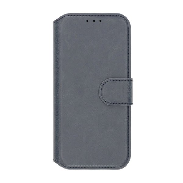 iPhone 16 Cover 4 Card slots MagSafe Blue
