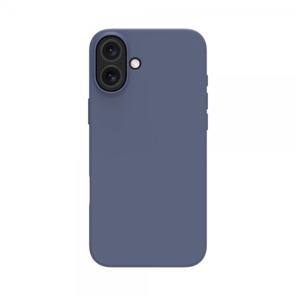 iPhone 16 Plus Case Greenland Pacific Blue
