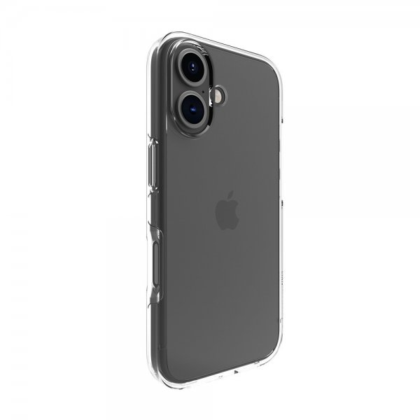iPhone 16 Plus Case Iceland Pro Transparent