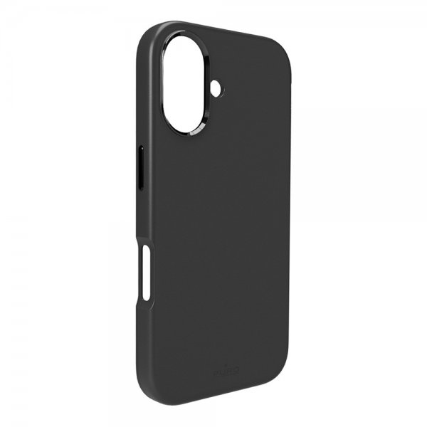 iPhone 16 Plus Case ICON Mag Pro Black