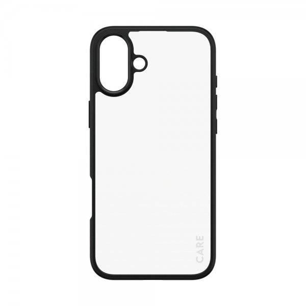iPhone 16 Plus Case Urban Combat Black