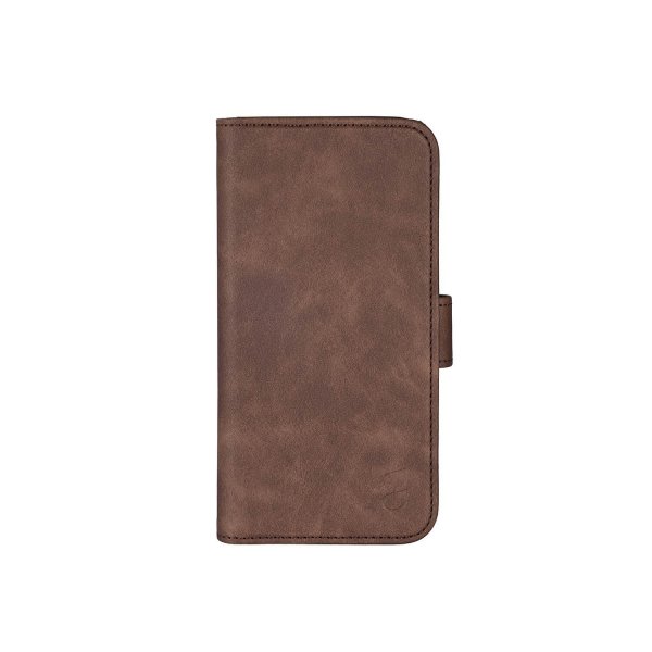 iPhone 16 Pro Cover 3 Card slots Brown