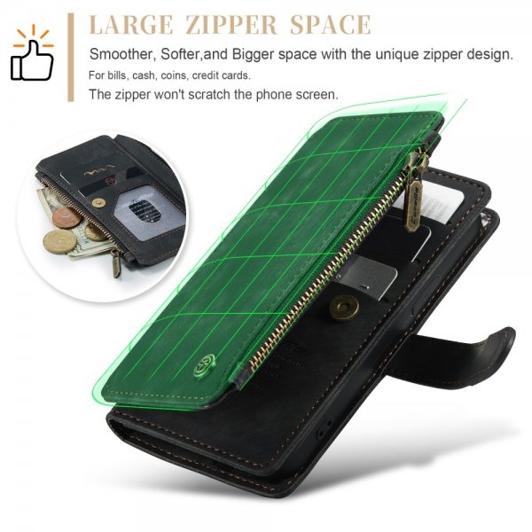 iPhone 16 Pro Cover C30 Series Black
