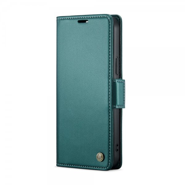 iPhone 16 Pro Max Cover 023 Series Green