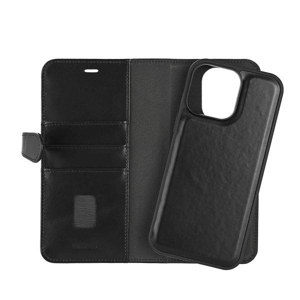 iPhone 16 Pro Max Cover 2-in-1 MagSeries Black