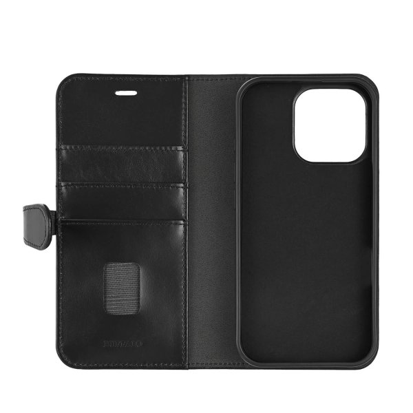 iPhone 16 Pro Max Cover 2-in-1 MagSeries Black