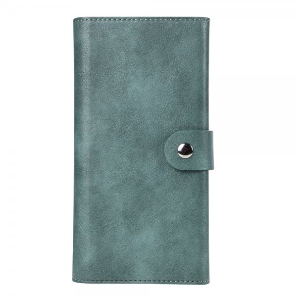 iPhone 16 Pro Max Cover Detachable Case GV Series MagSafe Green