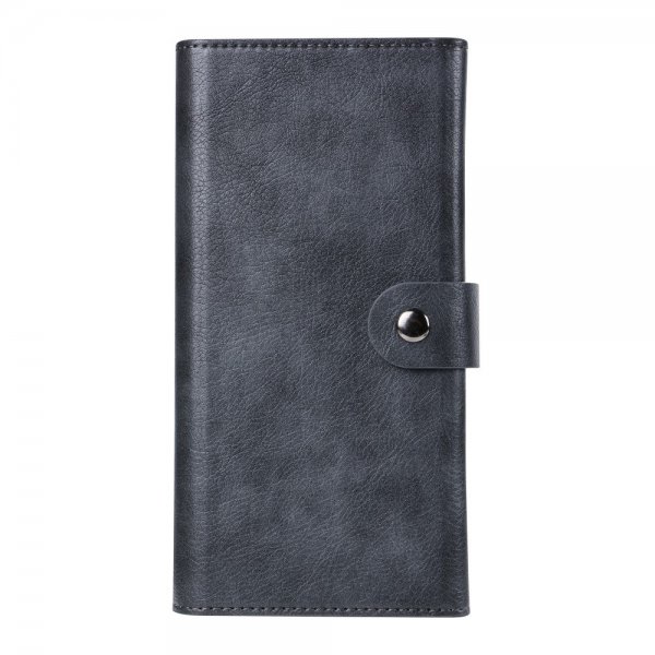 iPhone 16 Pro Max Cover Detachable Case GV Series MagSafe Black