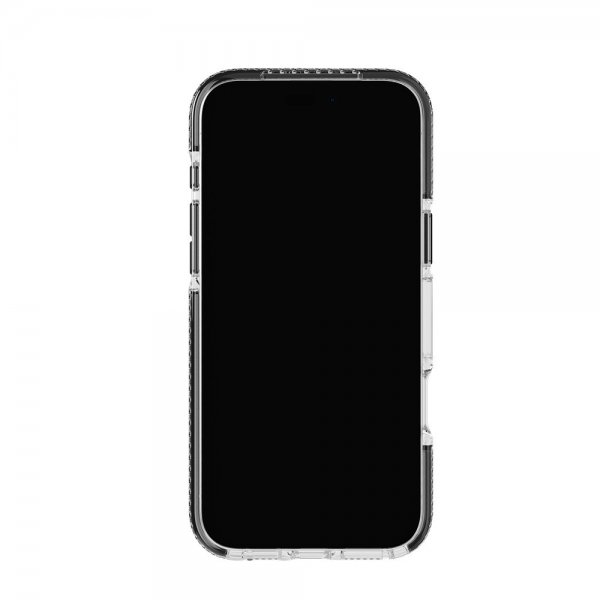 iPhone 16 Pro Max Case EvoCrystal MagSafe Black