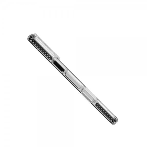 iPhone 16 Pro Max Case EvoCrystal MagSafe Black