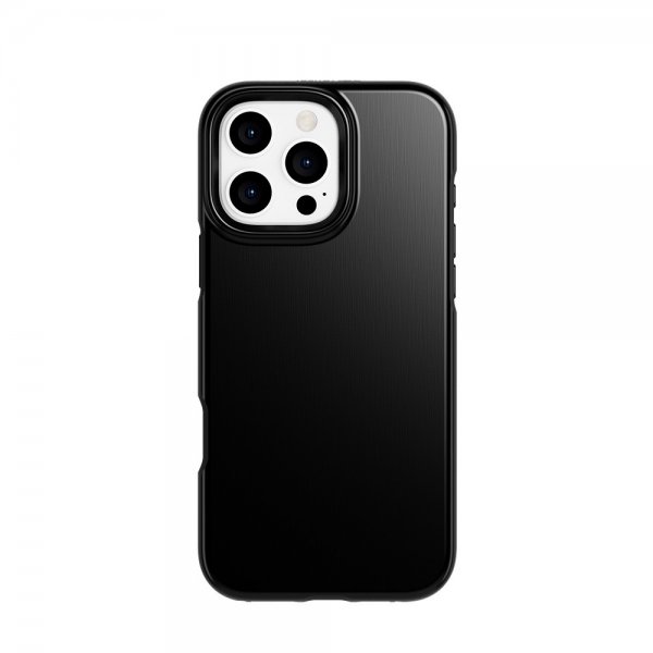 iPhone 16 Pro Max Case EvoDusk MagSafe Black
