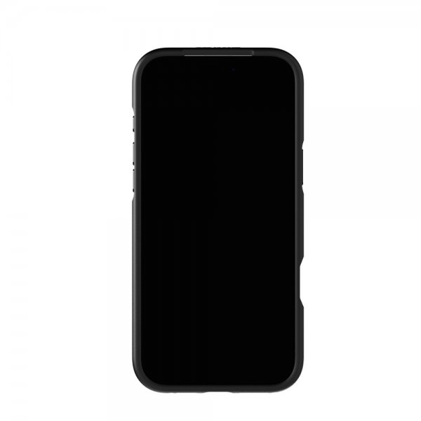 iPhone 16 Pro Max Case EvoDusk MagSafe Black