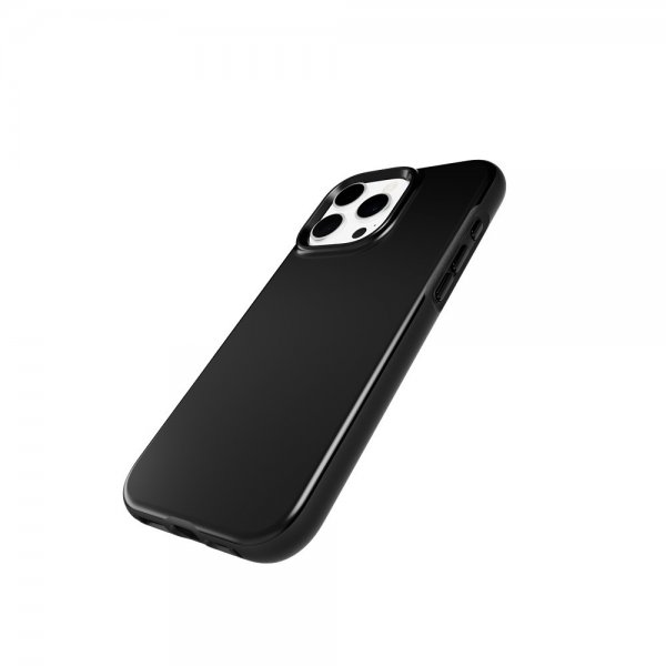 iPhone 16 Pro Max Case EvoDusk MagSafe Black