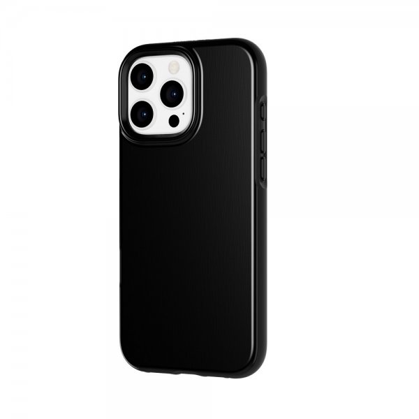 iPhone 16 Pro Max Case EvoDusk MagSafe Black