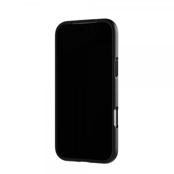 iPhone 16 Pro Max Case EvoDusk MagSafe Black