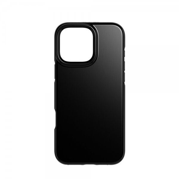 iPhone 16 Pro Max Case EvoDusk MagSafe Black