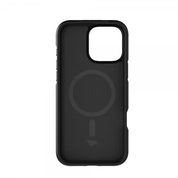 iPhone 16 Pro Max Case EvoDusk MagSafe Black