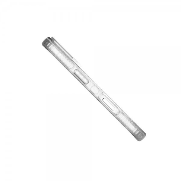 iPhone 16 Pro Case EvoPro MagSafe Transparent