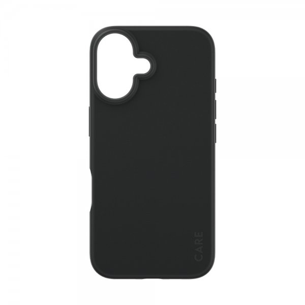 iPhone 16 Case Fashionable Black