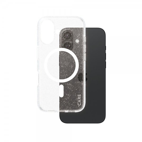 iPhone 16 Case Urban Combat MagSafe Star Lit