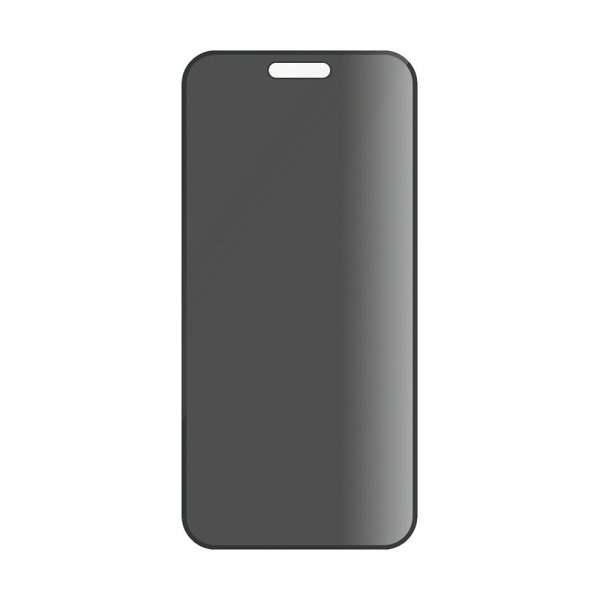 iPhone 15/iPhone 16 Screen Protector Ultra-Wide Fit Privacy EasyAligner