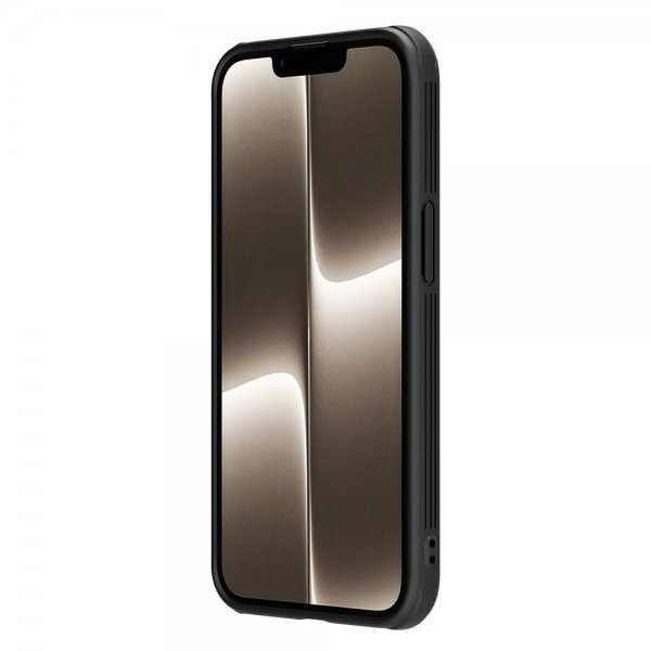 iPhone 16e/17e Case CamShield Pro Black