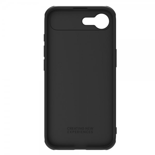 iPhone 16e/17e Case CamShield Pro Black