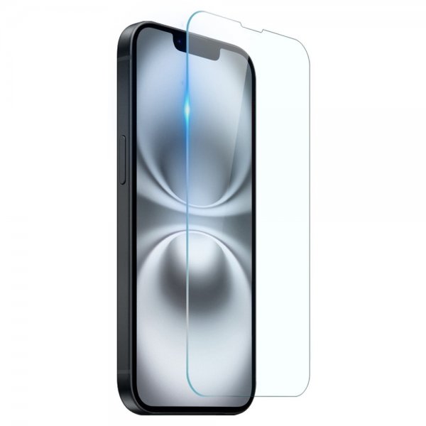 iPhone 16e/17e Case with Screen Protector and Camera Protector 3-in-1