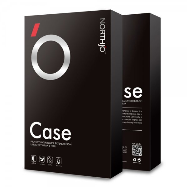 iPhone 16e/17e Case with Screen Protector and Camera Protector 3-in-1