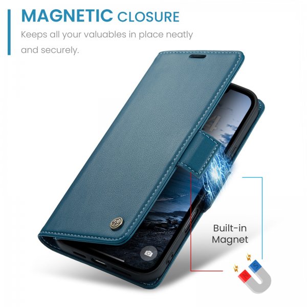 iPhone Air Cover 023 Series Brown