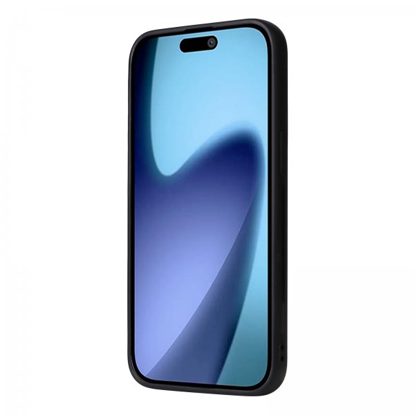 iPhone Air Cover with Detachable Case 005 Black