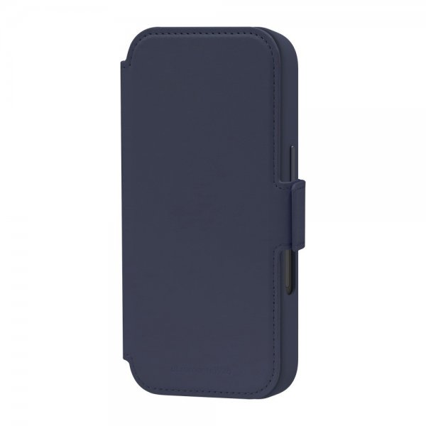 iPhone 17 Cover Lynge MagSafe ICON Deep Water