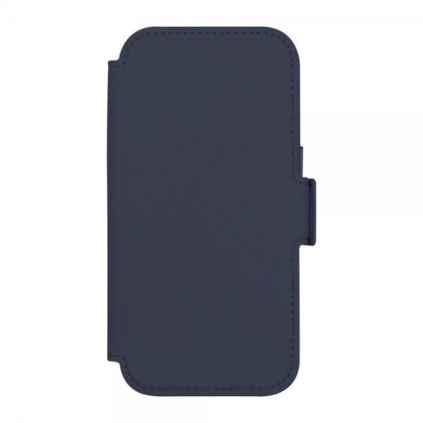iPhone 17 Cover Lynge MagSafe ICON Deep Water