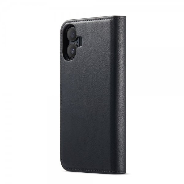 iPhone 17 Cover with Detachable case Black