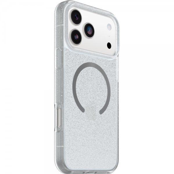 iPhone 17 Pro Max Case React MagSafe Stardust