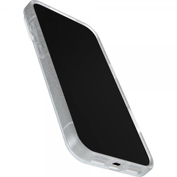 iPhone 17 Pro Max Case React MagSafe Stardust