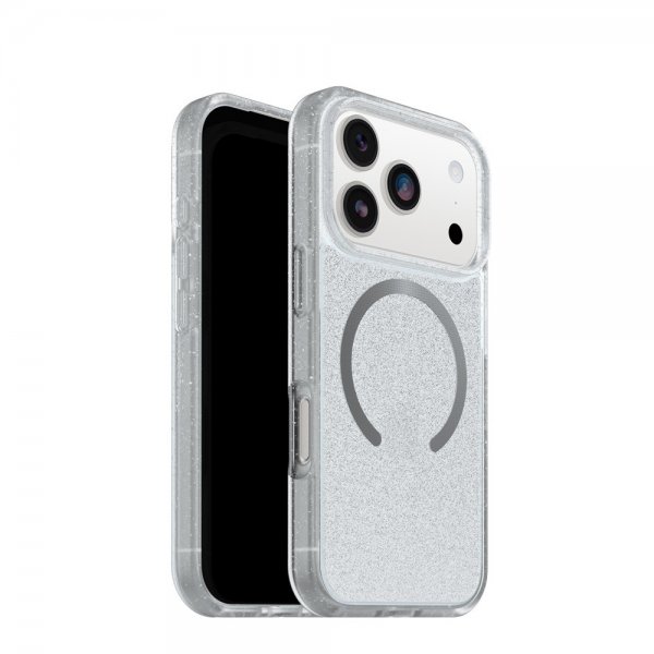 iPhone 17 Pro Case React MagSafe Stardust