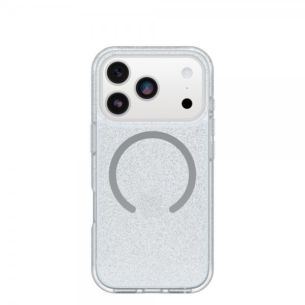 iPhone 17 Pro Case React MagSafe Stardust