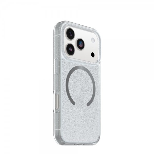 iPhone 17 Pro Case React MagSafe Stardust