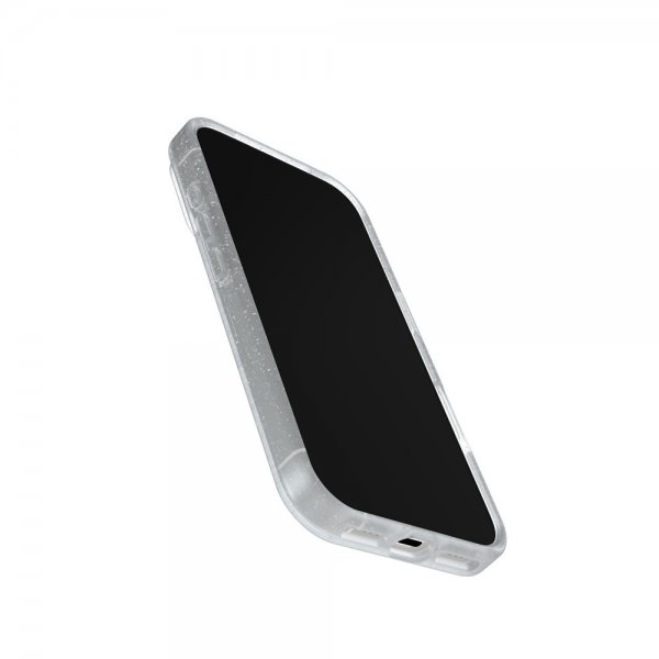 iPhone 17 Pro Case React MagSafe Stardust