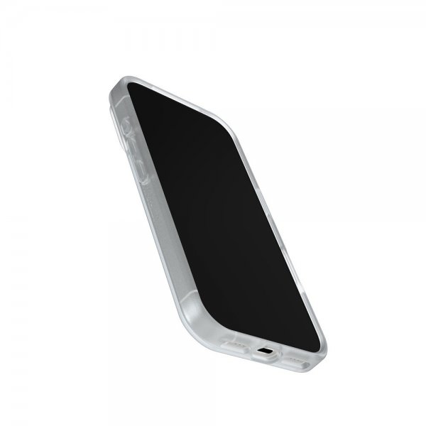 iPhone 17 Pro Case React MagSafe Transparent