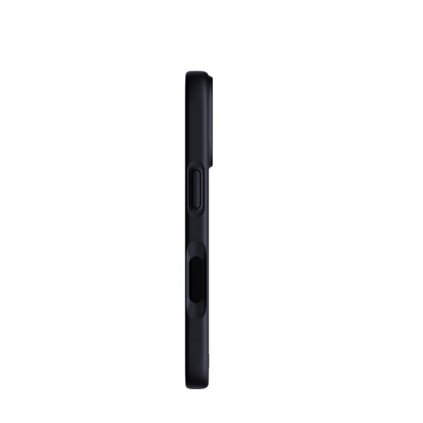 iPhone 17 Case EvoLite MagSafe Black
