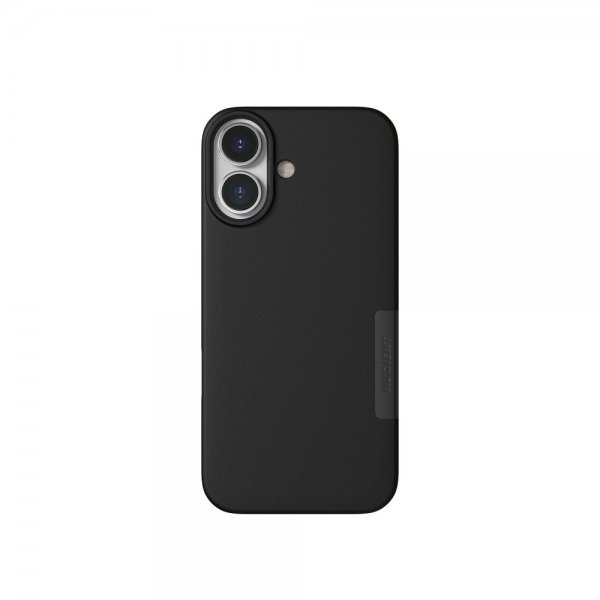 iPhone 17 Case Thin Case MagSafe Ink Black