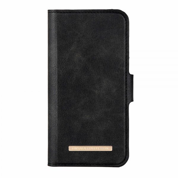 iPhone 6/6S/7/8/SE Cover Fashion Edition Detachable Case Midnight Black